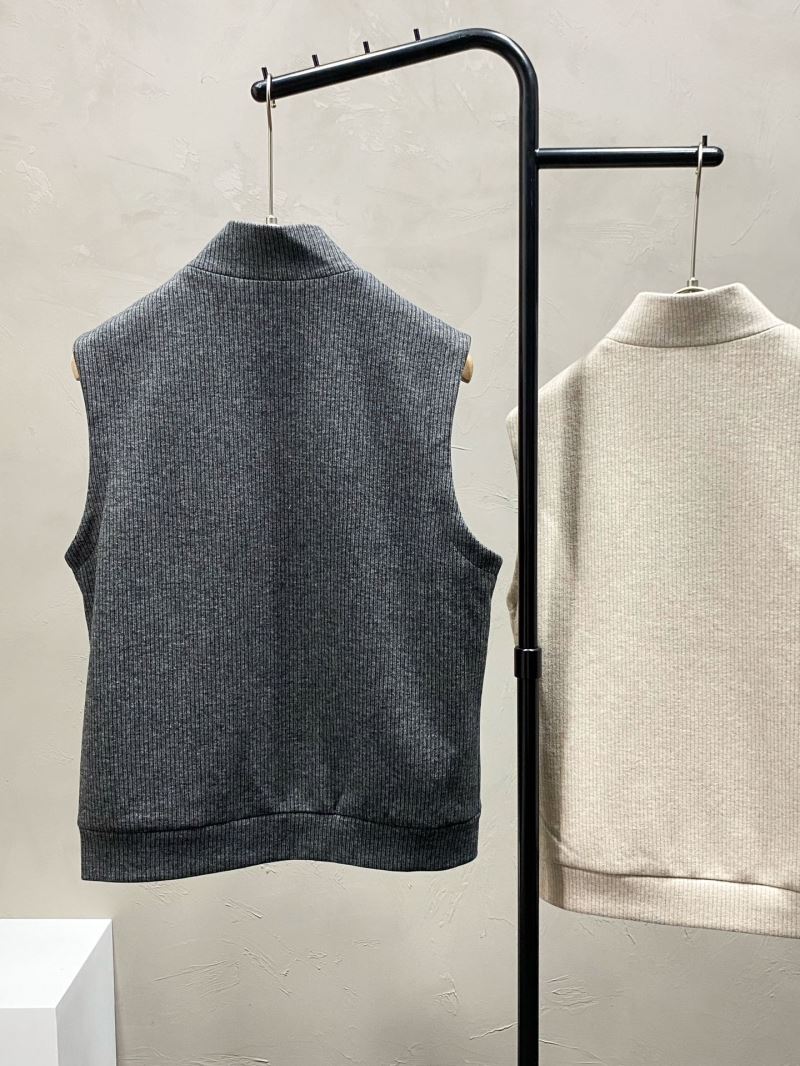 Loro Piana Vest